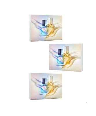 3x LR DISCOVERY BOX Die kleinste Parfümerie der Welt lr Starbox alle Duftproben