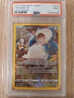 New ListingSnorlax TG10/TG30 Swsh11: Lost Origin Trainer Holo Full Art Psa 9