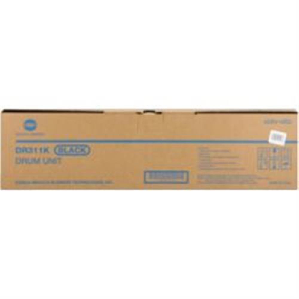 Konica Minolta DR311K 100000Seiten Schwarz Drucker-Trommel 15890₽