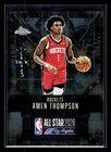 2025 Topps Amen Thompson Base (Raw)