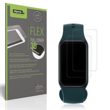 2x Matte Protective Film for Blackview R10 Smartwatch 1.47 inch Protection