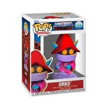 Funko Pop!  Orko Vinyl Figur 1777 Standard St...
