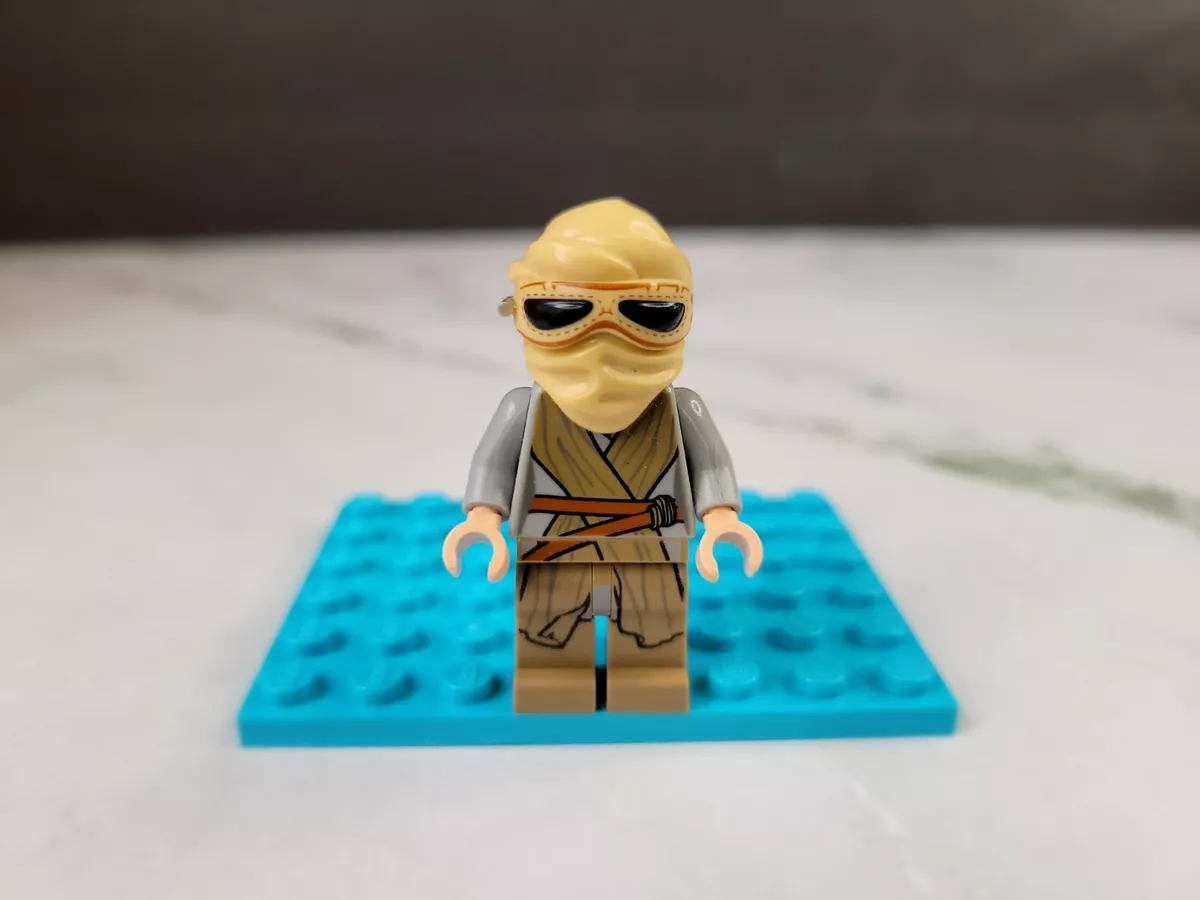 Lego star wars 75099 2025