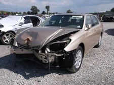 Used Steering Column fits: 2002 Lexus ES300 Floor Shift Grade A