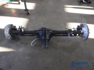 2023 Silverado 1500 High Country Rear Axle 1170212 | eBay