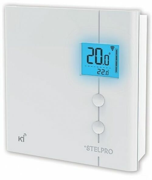 Trane ZWave Thermostat TZ45 Model Tzemt 400BB32MAA Nexia Home for sale