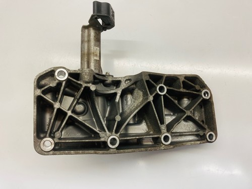 ALTERNATOR BRACKET FOR BMW 5 series F10 F11 2.0 Diesel B47D20A 7619250 2016 - Picture 4 of 5