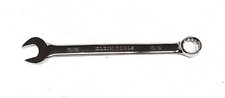 Klein Tools 68421 Combination Wrench 15/16" SAE Made In The USA"