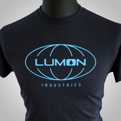Lumon Industries T-Shirt TV Sci Fi Dystopian Cool verschiedene Farben