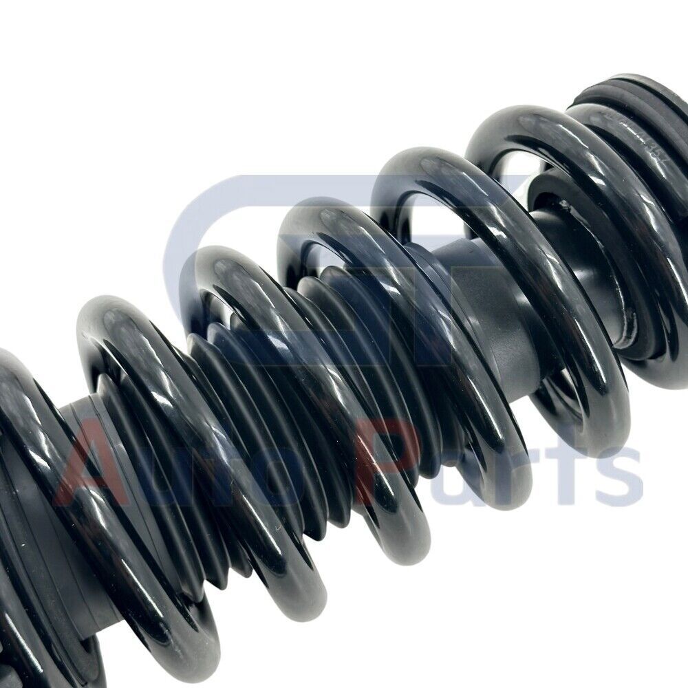 4x Front Rear Shock Absorber Struts Assys Fit Maserati Ghibli RWD 3.0L 2014-2019