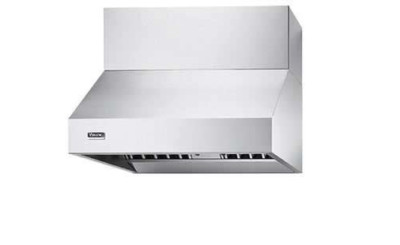 Viking  DCW42SS 42'' Wall Hood Duct Cover Stainless Steel