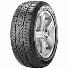 WINTERREIFEN PIRELLI SCORPION WINTER XL J 255 55 R 19 111 V J Jaguar