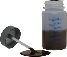 Touch up Paint Kit RN Desert Bronze for Kia Hyundai Exact Match 1 Ounce W/Brush