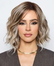 NYX Wig by RENE OF PARIS *ALL COLORS!* Heat-Friendly! Lace Front + Mono Part NEW