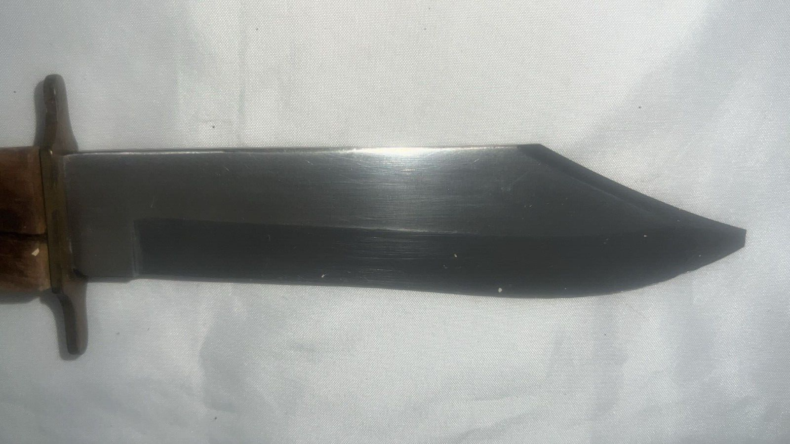 Markwell Arms Co. Knife eBay