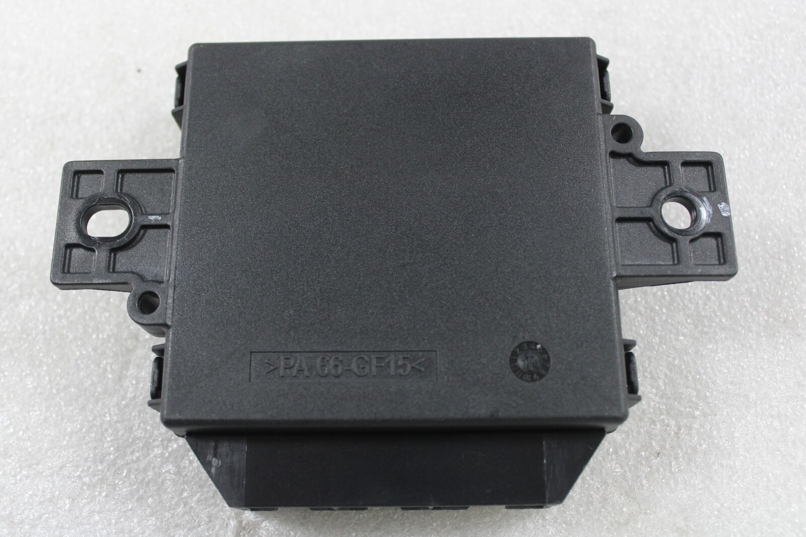 McLaren 650S, Parking Brake Control Module, Used, P/N 11M3213CP