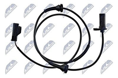 Sensor ABS Velocidad Rueda Delantera Derecha Compatible Con Volvo S60 I, S80 I, V70 II, XC70 I - Ref. 30773740