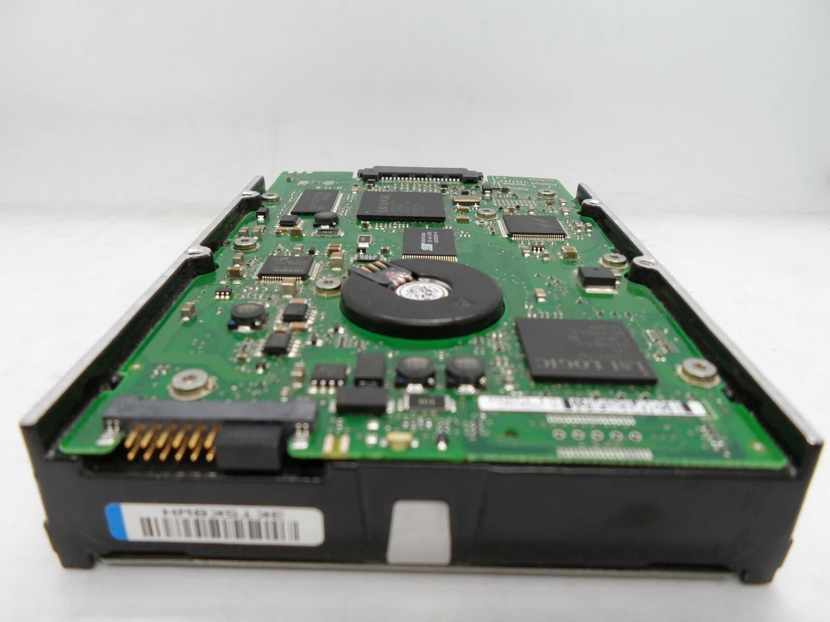 New! Seagate Cheetah 10K.7 ST336807FC 36GB 10K FC FW.3603 for