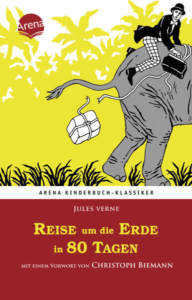 Thumbnail - Reise Um Die Erde | Jules Verne | 2022 | Deutsch