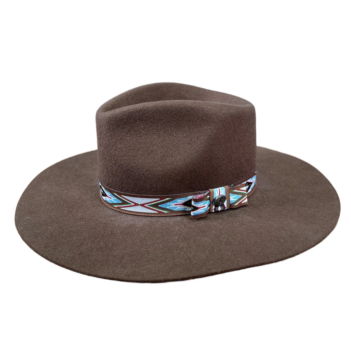 Felt cowboy hotsell hats cavenders