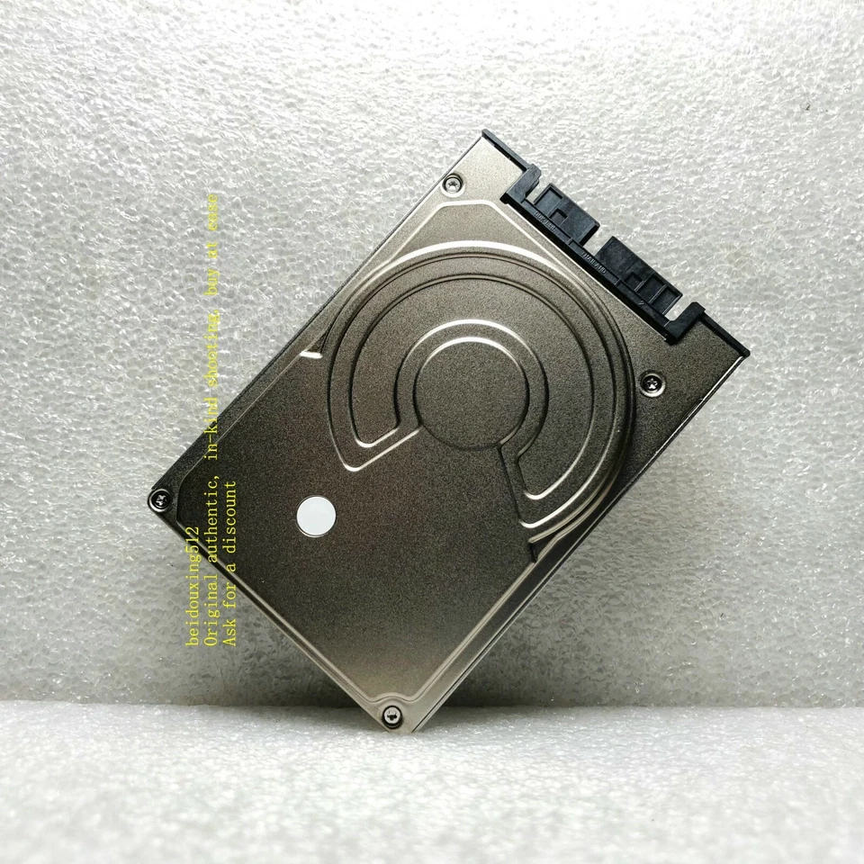 Toshiba MK1229GSG HDD1F09 120GB 5400RPM 4.57cm 1.8" 8MB SATA Hard Disk - Image 2 of 4