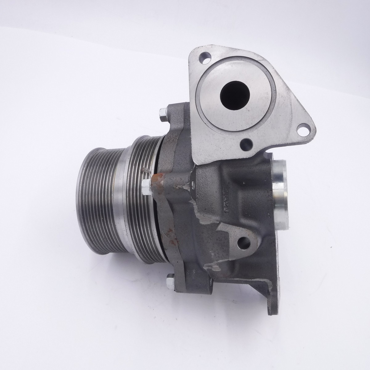 Cummins ISX Water Pump Part# 2870249 for sale online | eBay