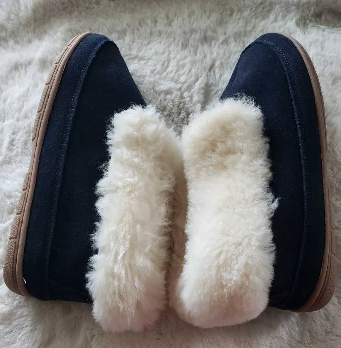 Vermont country store womens slippers sales