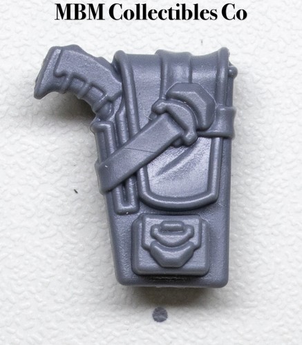 Warhammer 40K Heresy Space Marine Imperial Fists FAFNIR RANN Breacher bit bits - Picture 10 of 22