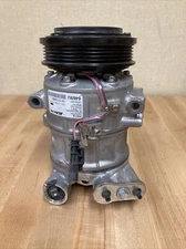 New GM OEM Compressor 39176469