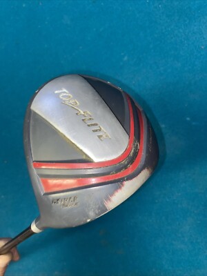 Top flight Driver 460cc titanium composite | eBay