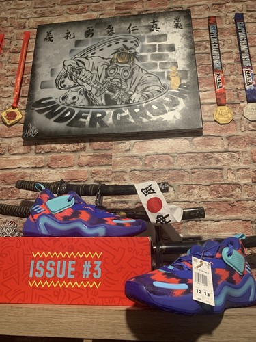 Buy Adidas Donovan Mitchell D.o.n 