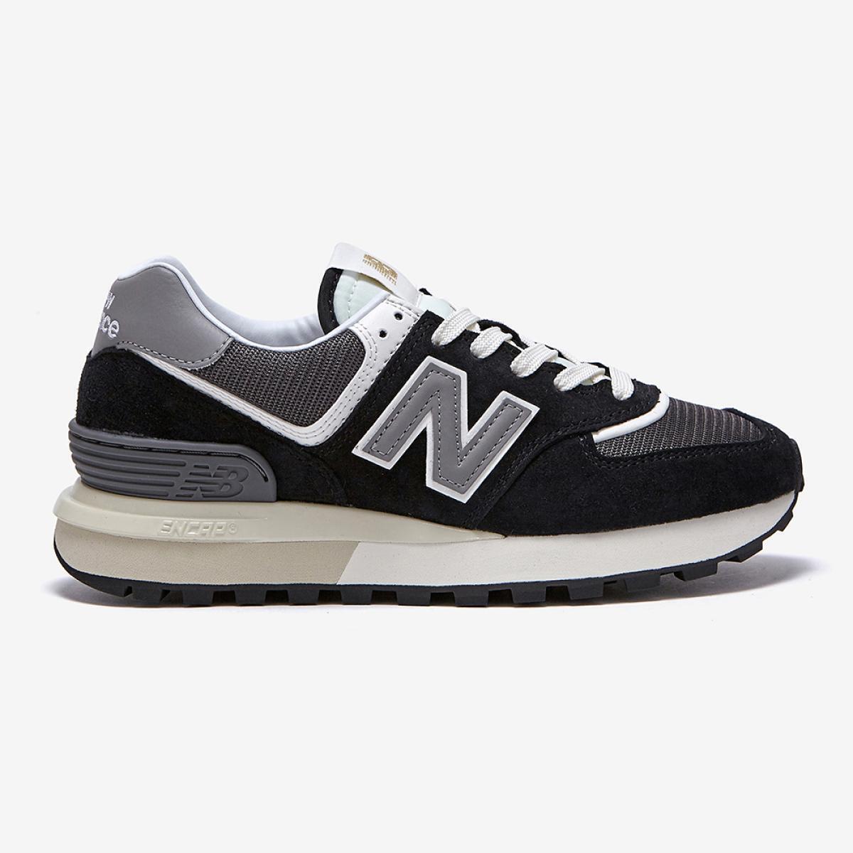 【New Balance】◆574 Legacy OG Black◆U574LGG1◆ New Balance 574 Legacy Black U574LGG1 [Men SZ] | eBay