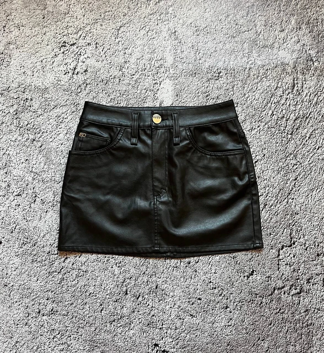 Faux Leather Clothing Miss Sixty for Women for sale | eBay Faux Leather Clothing Miss Sixty for Women for sale | eBay