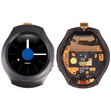 Display LCD Komplett Einheit Touch Panel für Samsung Galaxy-Gear S2 SM-R720 Neu