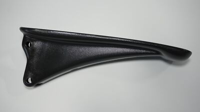 -=NEW=- HUMANSCALE FREEDOM CHAIR REPLACEMENT LEFT ARMREST BASE/SUPPORT/CUP