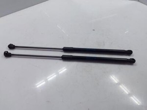 VW Polo AW Bj.2019 Gasdruckdämpfer Hinten Heckklappe 2G6827550B