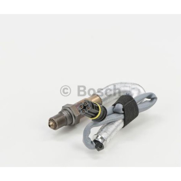 Bosch Lambdasonde Regelsonde Passend FüR BMW 5Er 523I 525I 530I 530Xi 525Xi-image