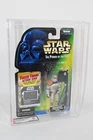 AFA 85 Star Wars Freeze Frame POTF 1997 Kenner Sandtrooper MOC