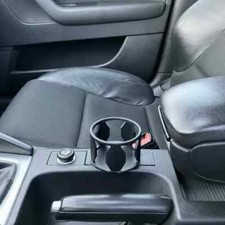 Audi A3 8P , Audi A4 8P Cup Holder insert For Audi