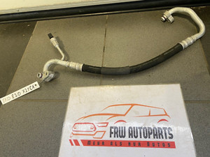 VW Golf 5 6 1K0  Klimaleitung Klimaschlauch  Niederdruckleitung 1K0820721CA