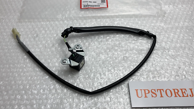 Genuine Honda Pulse Generator Pickup Coil for XR600R 30300-MN1-680