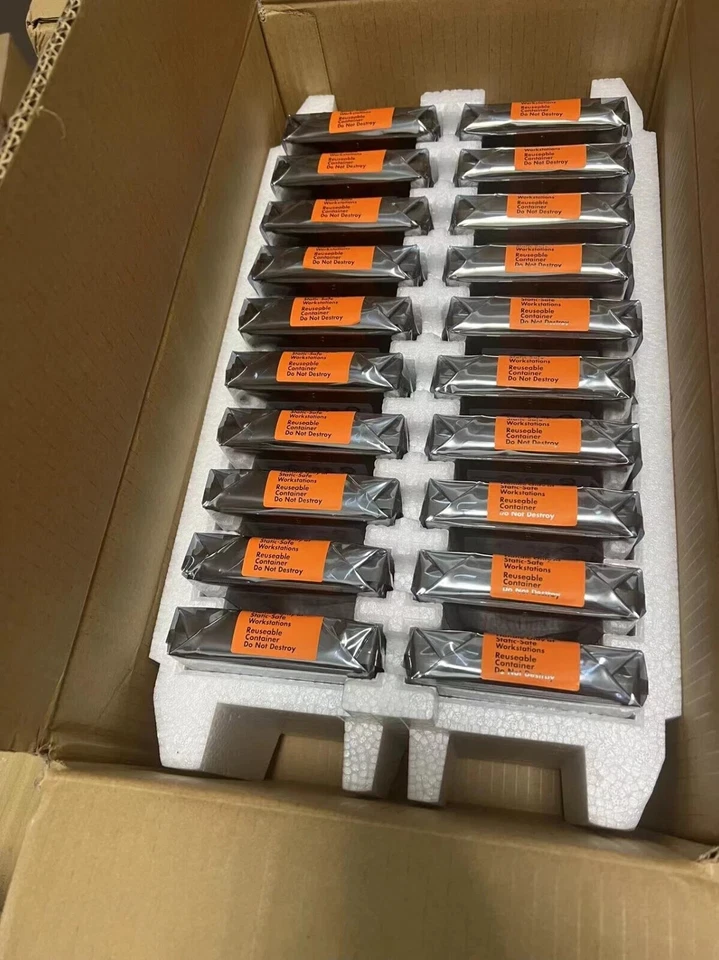 Seagate Cheetah 15K.4; 36.7GB Internal,15000RPM 3.5" ST336754LW HDD - Image 3 of 3