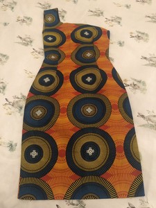 nice chitenge dresses