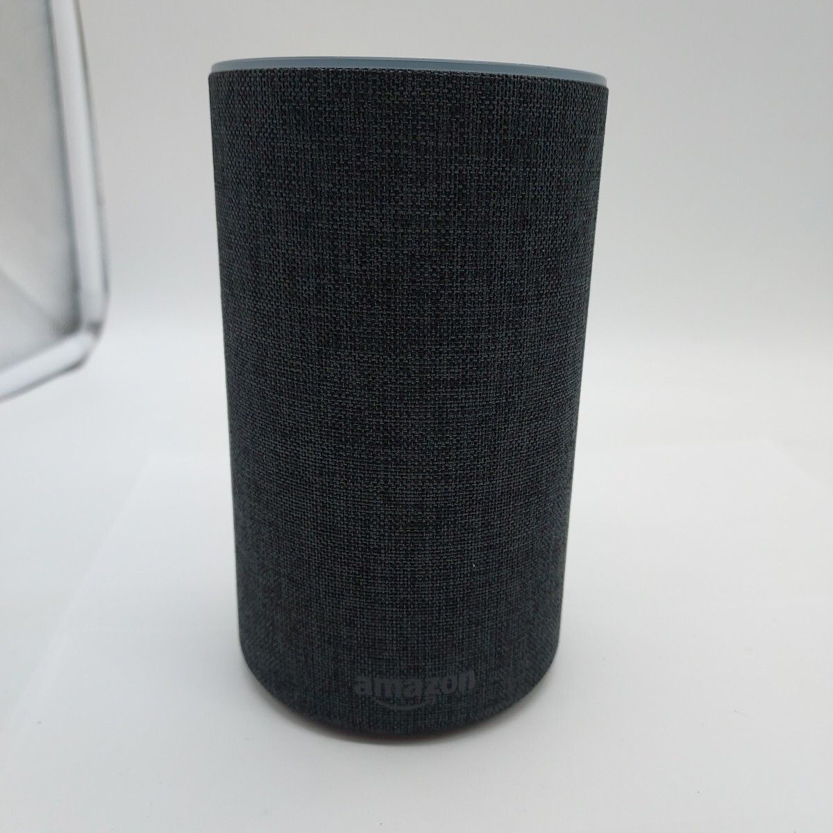 Amazon Echo (2nd Generation) XC56PY Black Wireless AlexaEnabled Smart