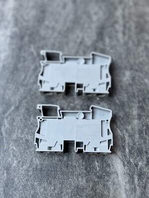 PHOENIX CONTACT IEC 60947-7-1 TYPE ST 16 -TERMINAL BLOCKS, (LOT OF