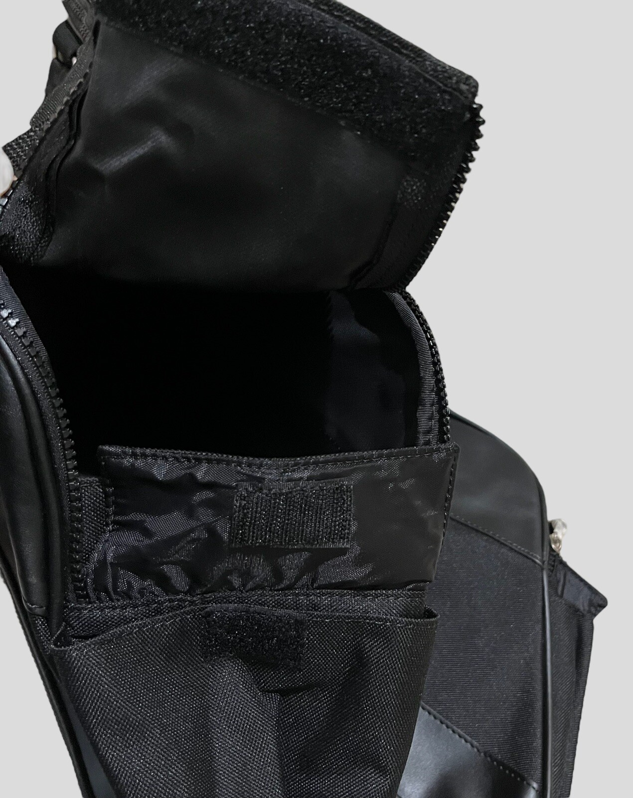 Genuine OEM Harley Davidson CVO Saddle Bags Liner Travel Pak Bag & TOUR