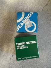 TORRINGTON B-2212-OH Needle Roller Bearing 1-3/8" ID USA NEW