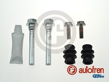 New Guide Sleeve Kit, brake caliper for YAMAHA MOTORCYCLES VW VAUXHALL SAAB,