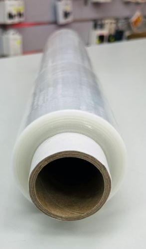 Frischhaltefolie 30 cm Stretch Folie Klarsicht lebensmittelecht Gastronomie 2031