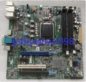 1 PCS DELL 990 790 T1600 MT DT Mainboard 6D7TR HY9JP J3C2F